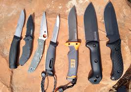 Maybe you would like to learn more about one of these? 7 Best Camping Knives In 2021 99boulders