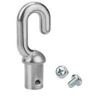 Hook Drive Replacement Hook with Screws for Skylight and ...