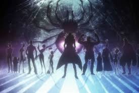 Sebelum memilih nama yang kamu inginkan, ada baiknya ketahui dulu cara membuat squad di mobile legends. Kuat Banget Ini Dia 10 Organisasi Paling Berbahaya Dalam Anime
