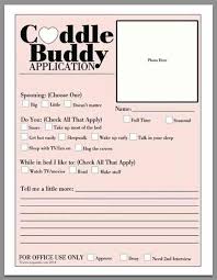 Ctet 2021 application form last date apply was 09 march 2020. Yourtango On Twitter Accepting All Applications Cuddlebuddy