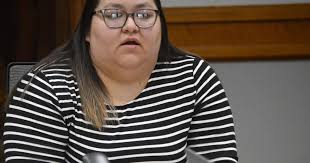 Discussions for county budget amounts go