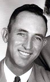 Raymond Fay “-Fay-” Savage (1920-2007)