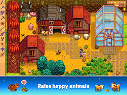 Apk, su dispositivo android debe tener al menos android 4.4 (kitkat) no necesario el tamaño para stardew valley mod apk es 136.88 mb. Download Stardew Valley Mod 1 4 5 147 Apk For Android Appvn Android
