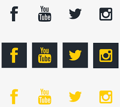 I'm sure i am not the only one. Badge Icons Social Media Logos For Business Card Transparent Png 1564x1410 Free Download On Nicepng