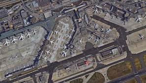 Orient yourself in this major entry point into germany with info on terminals, transport in and out of the city, hotels, and more. How A Trenchless Wastewater Repair Kept Frankfurt Flying