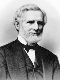 Photo Story: Centre Furnace Mansion and the birth of Penn State