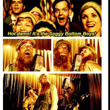 O Brother Where Art Thou Directed By Brothers Coen One Of The Funniest Movies Ever I Love George Clooney Musical Movies Funny Movies Brother Where Art Thou