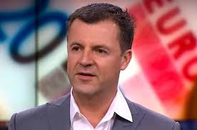 Platt's BlueCrest Aims to Lure Traders With 30% Share of Profit