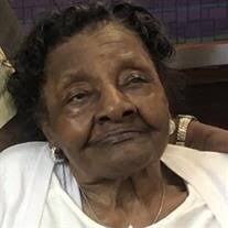 Olive Ricks Obituary