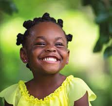 we stand for children