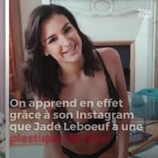 Mélanight retrouve le photographe qui l'a humiliée lors de son 1er casting à miami. Jade Leboeuf Les Anges 10 Ce Que Son Compte Instagram Dit D Elle Video Dailymotion