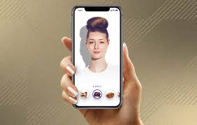 Ich zeige euch vorher & nachher. 3d Umstyling Influencer Ranking Und Blicke Hinter Die Kulissen Prosieben Ladt In Presseportal