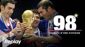 Emissionreplay.fr donne un aperçu de la télévision comme sur votre propre télévision. 98 Secrets D Une Victoire Film Complet En Francais Youtube
