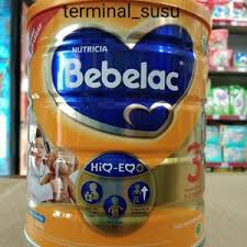 Check spelling or type a new query. Jual Susu Bebelac Tahap 3 Usia 1 3 Tahun Madu 800 Gram Di Lapak Terminal Susu Bukalapak