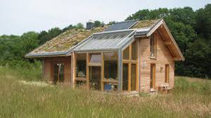Ökologisches bauen im sinne unserer natur! Holzfertighaus Fertighauser Bei Okologisch Bauen