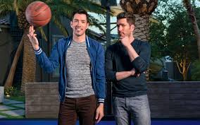 Maybe you would like to learn more about one of these? Property Brothers Living The Dream