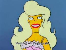 The Simpsons I Just Think They Re Neat Page 5 The Popjustice Forum