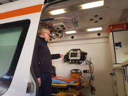 Update protest al ambulanțierilor și grevă japoneză. 12 Masini Nou Noute Cu Aparatura De Ultima Generatie La Serviciul De