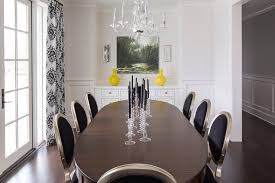 We did not find results for: Pink Damask Dining Chairs Transitional Dining Room Nicole Sassaman