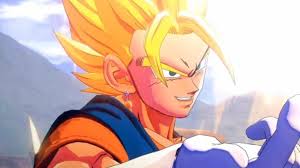 Dragon ball z changed everything with the introduction of transformation for characters, with goku getting the first one of the series known as the kaioken. Dragon Ball Z Kakarot How To Perform A Super Finish