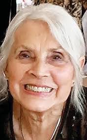 Barbara Mccready's Instagram, Twitter & Facebook