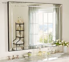 H frameless oval beveled edge bathroom vanity mirror in oil rubbed bronze by allied brass China Good Price Rectangle Round Oval Shape Bathroom Beveled Mirror China Mirror Bathroom Mirror