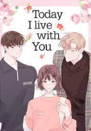 Big size attracted girls and the others. Today Living With You Manga68 Read Manhua Online For Free Online Manga