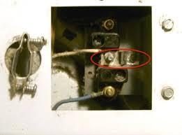 Posted on may 14 2014 by scott brown tech talk. How To Change A 4 Prong Dryer Cord And Plug To A 3 Prong Cord Dengarden Home And Garden