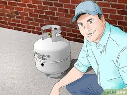 The first two numbers represent the month the propane tank was manufactured. How To Dispose Of Propane Tanks 7 Steps With Pictures Wikihow