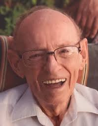 John Poland Obituary