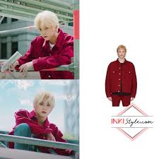 Asahi dark #treasure #asahi #kpop. Treasure S Outfits From Boy Mv Kpop Fashion Inkistyle
