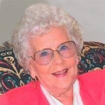 Anna Mae Conley Obituary