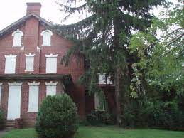 Swingle Hospital Johnson City Tn Closed Due To A Staph Infection Outbreak Johnson City Missing Home Beautiful Homes
