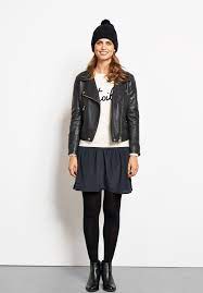 Onyx Leather Jacket Clothes Leather Jacket Jackets