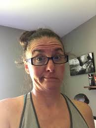 4 push ups and 5 minutes of meditation today?