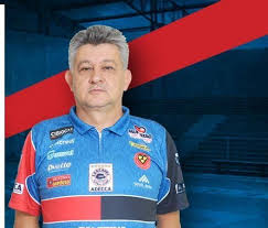 Umuarama hosts jaragua futsal in a brazil liga game, certain to entertain all futsal fans. Nei Victor E O Novo Treinador Do Umuarama Futsal Jornal Milenio
