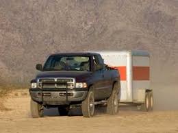Maybe you would like to learn more about one of these? Is It Possible To Increase The Towing Capacity Of A Truck Howstuffworks