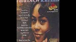 Now. . .”Everybody Knows” Patti Drew. . .in “The Butler”