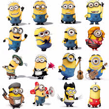 Us 7 49 28 Off 3d Diy Cartoon Minions Diamond Embroidery Diamond Painting Cross Stitch Full Square Drill Patterns Rhinestone Diamond Mosaic In