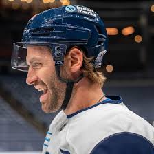 Lefty's Football Helmet Donation to Trevorton Museum