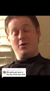 Eye in The Sky Perspectives