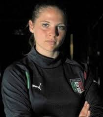 Laura Giuliani (ITA) :: Fotos :: ceroacero.es