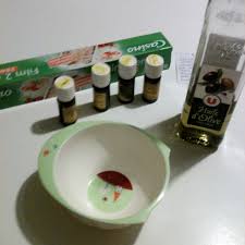 Traitement Anti Poux 100 Naturel Aux Huiles Essentielles