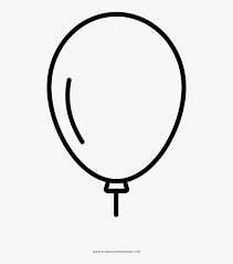 Las mejores imagenes de pocoyó para imprimir y colorear. Dibujo De Globo Para Colorear Ultra Coloring Pages Globos Para Colorear E Imprimir Free Transparent Png Download Pngkey