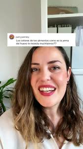 Altas Capacidades Intelectuales: Colores en Alimentos