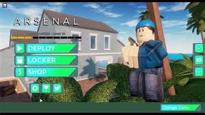 The best player in arsenal (roblox gameplay) today i decided to play some arsenal roblox and the game play turned out. Ho396crw5kcudm