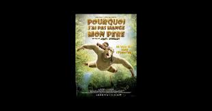 See more of pourquoi j'ai pas mangé mon père on facebook. Pourquoi J Ai Pas Mange Mon Pere 2015 Un Film De Jamel Debbouze Premiere Fr News Date De Sortie Critique Bande Annonce Vo Vf Vost Streaming Legal