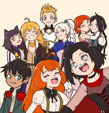 Later on, he abandoned unlawful life and started chasing his old companions. 900 Rwby Ideas In 2021 Rwby Rwby Fanart Rwby Anime