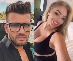 🚨🔥90 Day Fiance: Trouble In Paradise? Stacey Silva Reveals Relationship  With Florian Is Strained‼️ ✍️👒.. Stacey Silva's relationship with Florian 