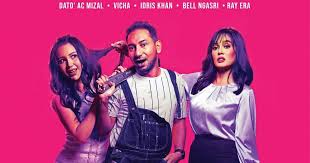 Tonton Saya Jual Ye Bang Full Movie Online Dramaterkini
